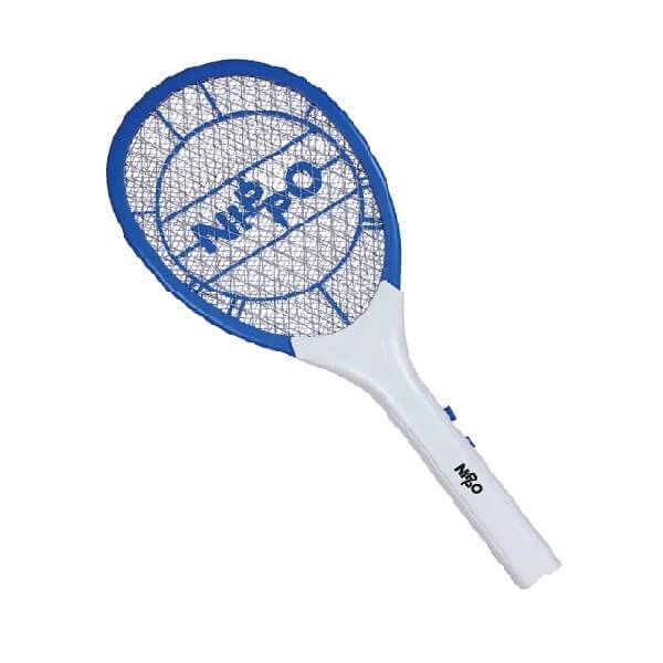 Nippo Rechargeable Mosquito Bat 